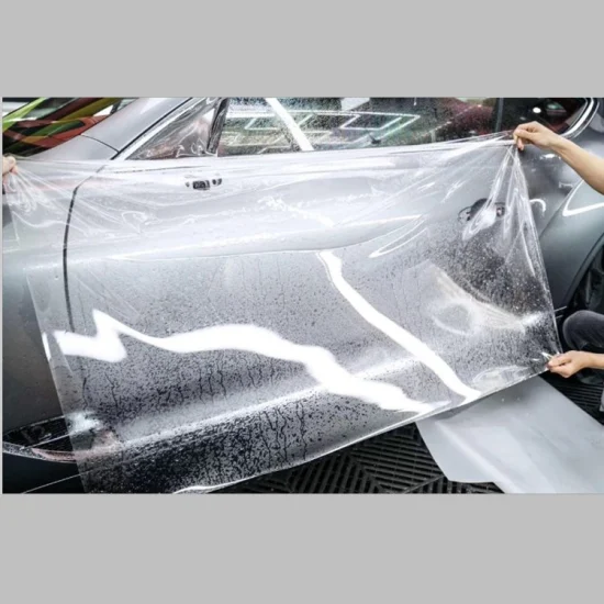 Clear-TPU-Paint-Protection-Film-Wrap-for-Car-Body-PPF-
